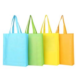 Unique Printing and Finishing Techniques That Add Value to Non-Woven Bags