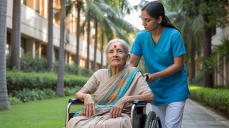 What Do Most Assisted Living Facilities Provide?
