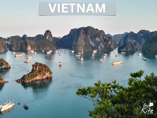 Vietnam Visa Guide for Indian Travelers