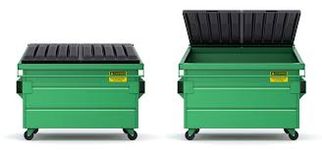 What Are the Benefits of Using Top Dumpster Rental Services in Chesapeake?