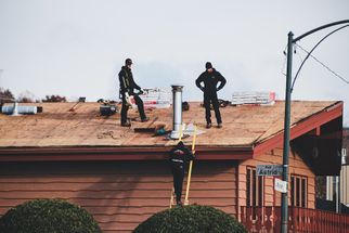 How Do You Find Emergency Flat Roof Repair Services Long Island?