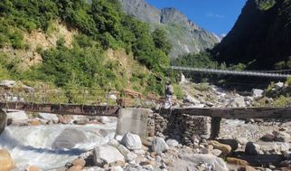 Ghangaria Village Guide: Where Every Trekker Rests Before the Climb