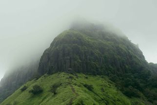 Rajgad Fort Trek Overview