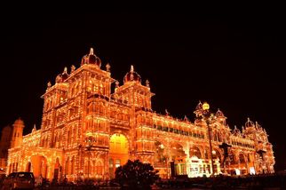 Explore the Rich Heritage of the Magnificent Mysore Palace