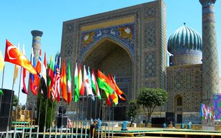 Uzbekistan Festivals: Culture, Color, and Celebration