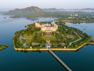 Udaipur to Kumbhalgarh Distance: A Scenic Journey into Rajasthan&#039;s Heart