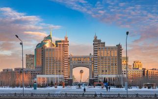 Top 6 Experiences in Kazakhstan for Tourists on a Budget