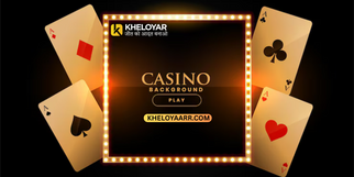 Kheloyar 5 Playing Reason to Choose India&#039;s Top Online Games.