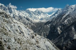 Everest High Pass Trek – The Ultimate Mountain Challenge