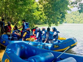 What Can You Expect from the Best Resorts in Dandeli for Your Vacation?
