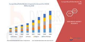 Europe Wood Pellet Market Expands Amid Growing Renewable Energy Adoption