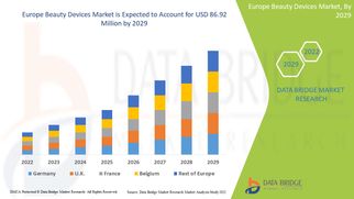 Europe Beauty Devices Market Challenges: Growth, Share, Value, Size, and Scope