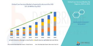 Care Services Market Revenue Analysis: Growth, Share, Value, Size, and Insights