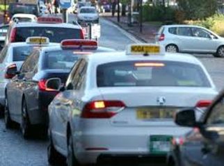 How to Apply for Wolverhampton Taxi Badge A Complete Guide