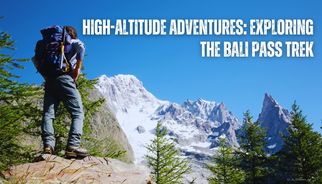 Why Har Ki Dun Trek is a Must-Do for Every Trekker!
