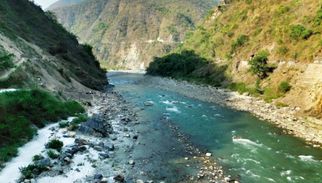 Exploring Uttarakhand’s Ancient Spiritual Routes on Foot