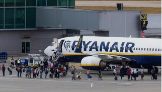 Ryanair at Manchester Airport: Everything You Need to Know About Terminal 3