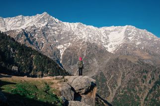 How to Plan Your Perfect Triund Trek: Tips &amp; Itinerary
