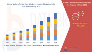Sodium Polyacrylate Market Sees Robust Growth Amid Rising Demand in Hygiene and Agriculture Sectors