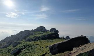 Ridge Climbing Treks in Himachal, Accessible for Everyone