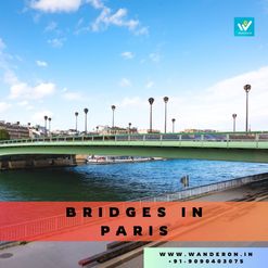 Mus&eacute;e de l'Orangerie: A Serene Escape into Impressionist Bliss