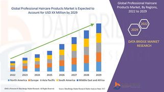 Professional Haircare Products Market Opportunities: Growth, Share, Value, Size, and Scope