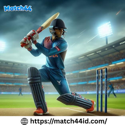 Match44 | Simple Account Registration | Round-the-Clock Support