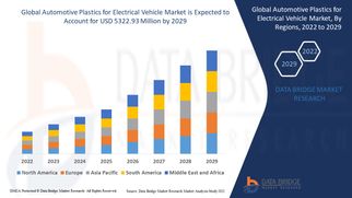 Automotive Plastics for Electrical Vehicle Market Trends: Growth, Share, Value, Size, and Insights