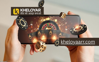 How to Sign Up on Kheloyar for Top Casino Gaming Strategies