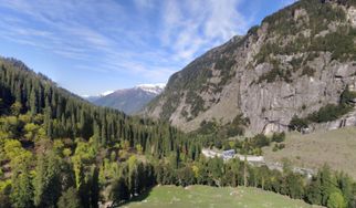 5 Best Short and Easy Treks in Himachal for Beginners