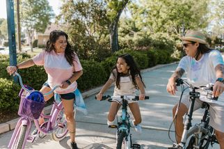 E Bikes and Teens A Perfect Match for the Future of Mobility