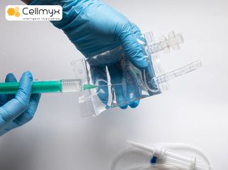 Maximize Efficiency in Fat Transfer with High-Quality Silicone Tubing Connectors