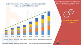 Pressure Sensitive Adhesives Market Size, Share, Trends, Demand, Growth, Challenges and Competitive