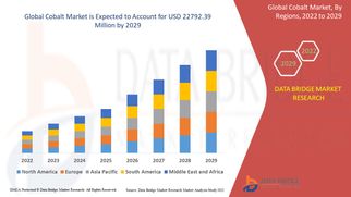 Cobalt Market Revenue Analysis: Growth, Share, Value, Scope, and Insights