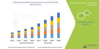 Laxative Market Research Report: Growth, Share, Value, Size, and Insights