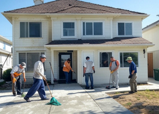 Maintaining a Healthy Home with Effective Care Routines