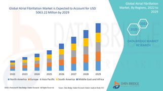 Atrial Fibrillation Market Forecast to Accelerate with Increasing Awareness and Innovation