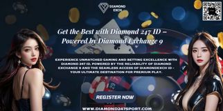 Take advantage of Smart Betting on Diamond 247 ID