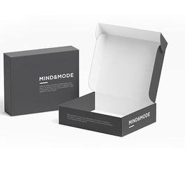 Custom Postage Boxes Finishing: Boost Your Packaging