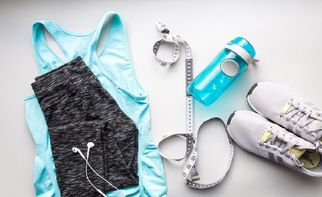 Athleisure Market 2032: Shaping the Future of Fashion and Function