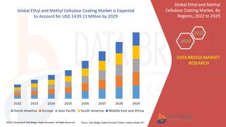 Ethyl and Methyl Cellulose Coating Market Sees Growth Amid Rising Demand for Controlled Drug Deliver