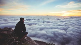 Skandagiri Sunrise Trekking Adventure: From Darkness to Daylight