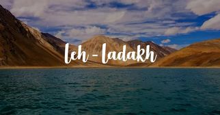 Best Time to Visit Leh: A Complete Seasonal Guide