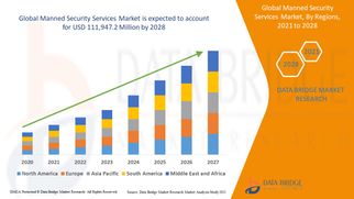 Manned Security Services Market Outlook: Growth, Share, Value, Trends, and Analysis