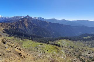 Kedarkantha Trek Distance: Complete Guide for Trekkers