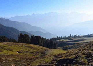 Best Time to Visit Dayara Bugyal Trek: Season-wise Guide for Trekkers