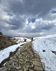 Dayara Bugyal Trek 2025 – A Must-Do Himalayan Adventure