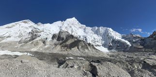 Everest Base Camp Height: Everything You Need to Know