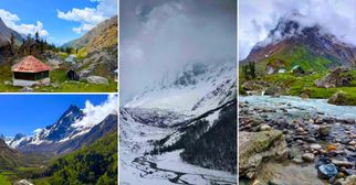 Har Ki Dun Trek Uttarakhand &ndash; Complete Guide, Itinerary &amp; Best Time