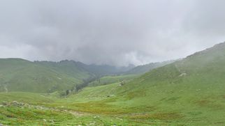 Why Dayara Bugyal is the Best Meadow Trek in India